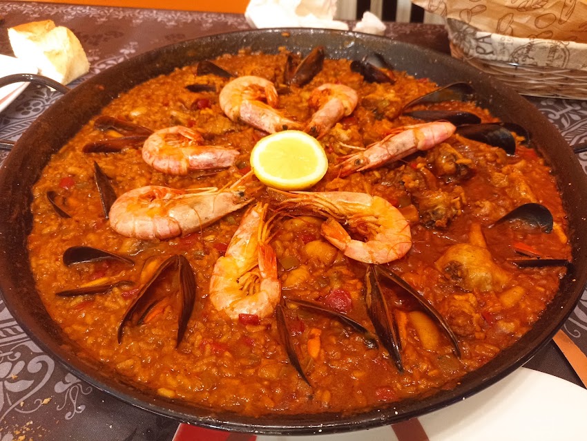 LA COCINA de Montecanal