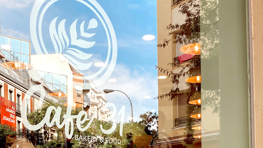 Café 31 Bakery & Food
