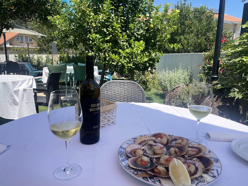 Restaurante la Cabaña