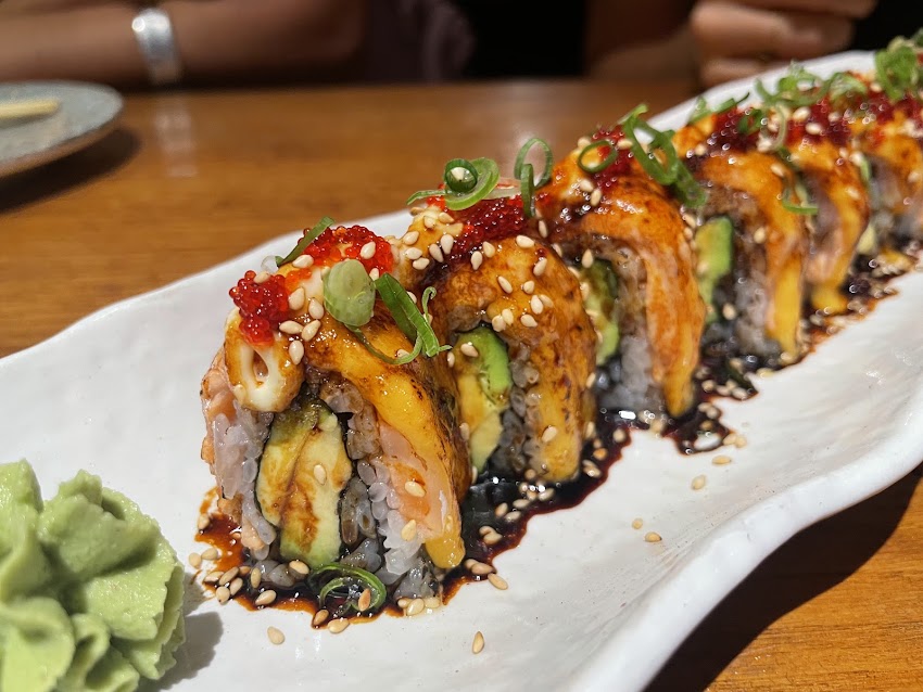 Suguru Sushi