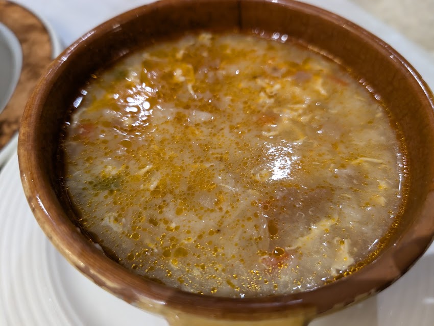 Restaurante Tiky