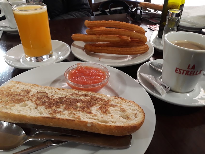 Restaurante Montemar