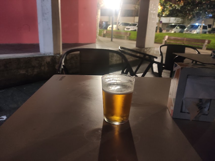 Pilón Burguer