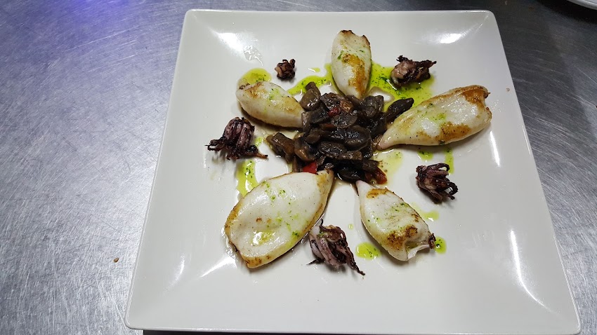 Restaurant Catalunya