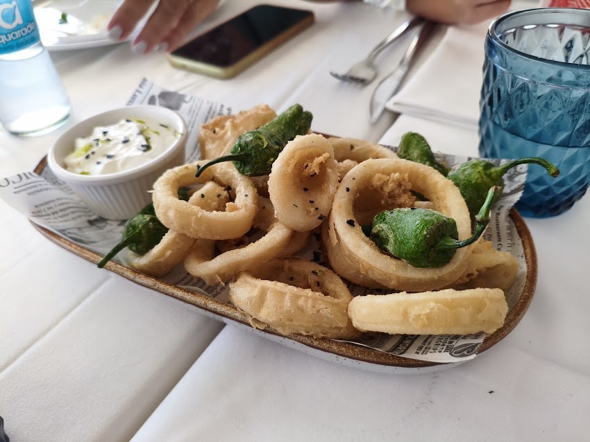 4R Miramar Restaurant