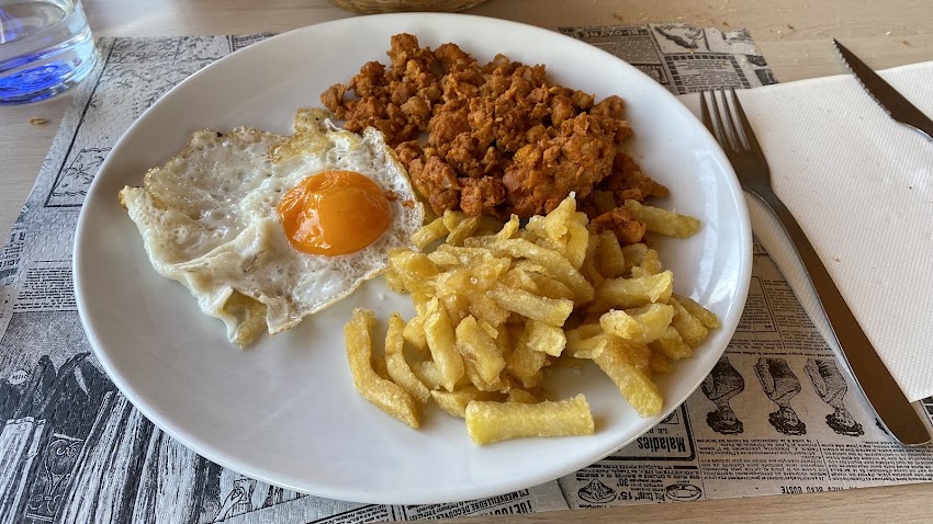 Restaurante Curueño