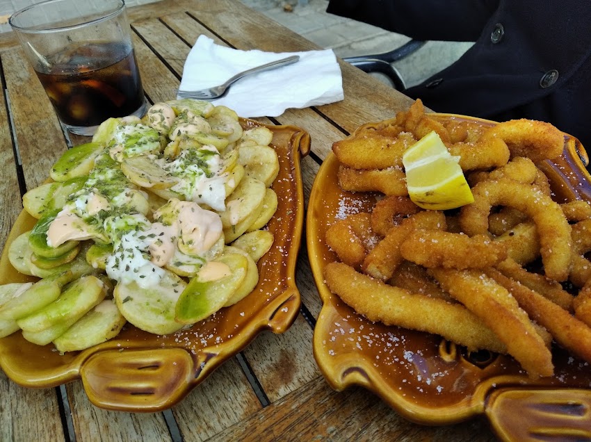 La Bodeguita