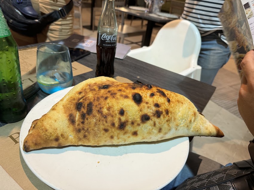 Piazza La Reina – Restaurante Italiano