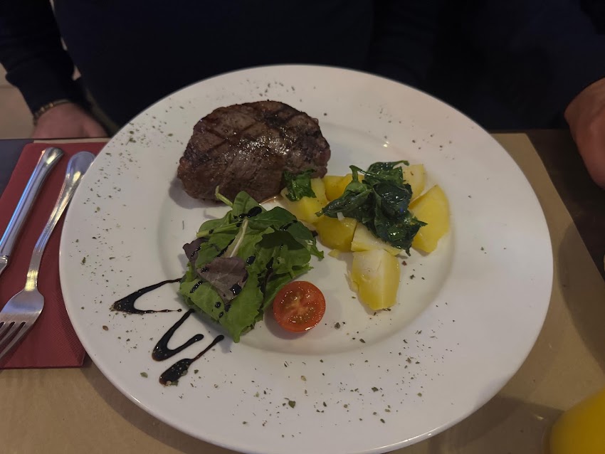 Nautilus Gastro-Bar Sabinillas