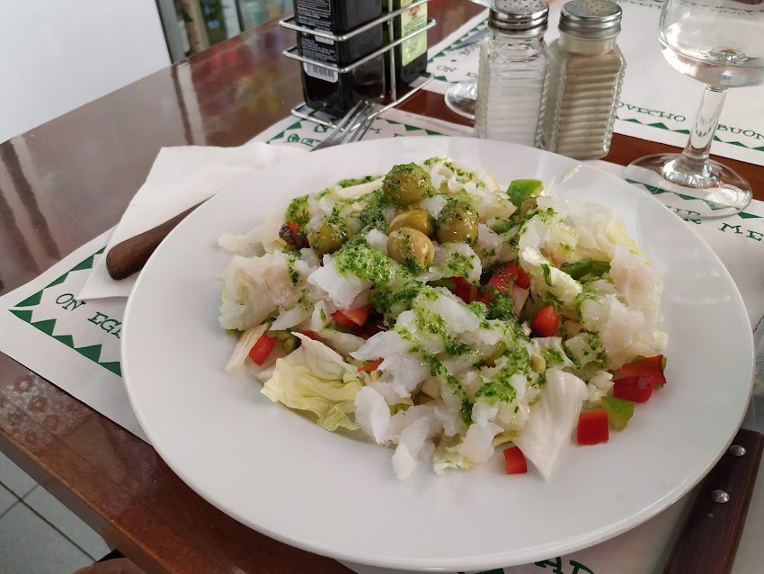 Cerveceria La Torrada