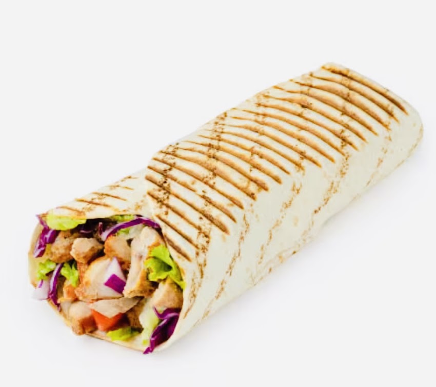 Turco Doner kebab