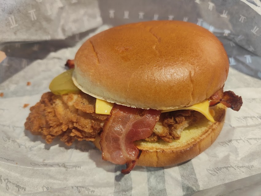 Restaurante KFC