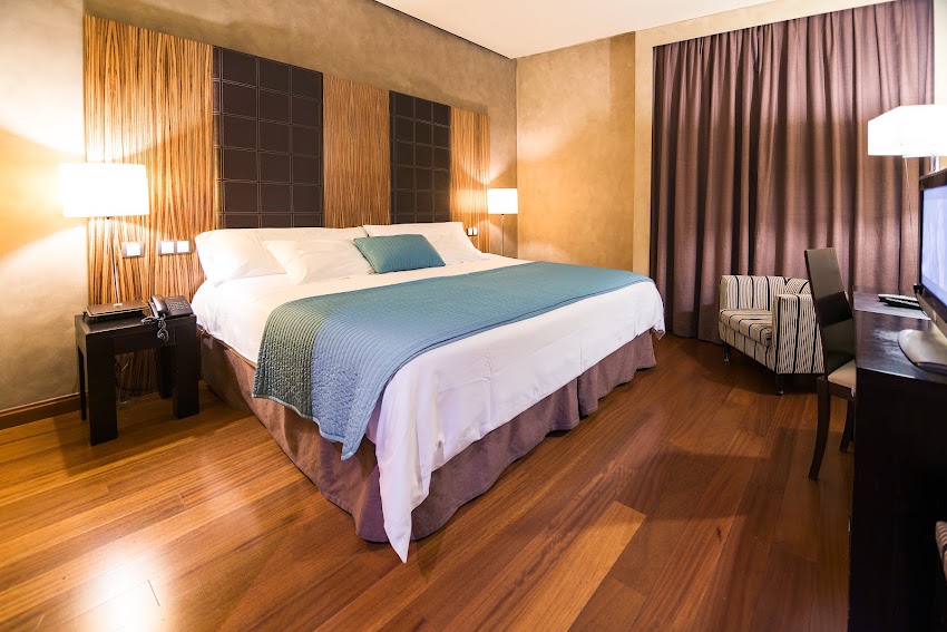 Hotel La Salve