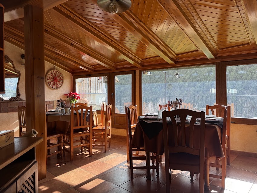 Bar Restaurante Corella