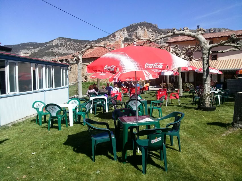 RESTAURANTE EL ARCO