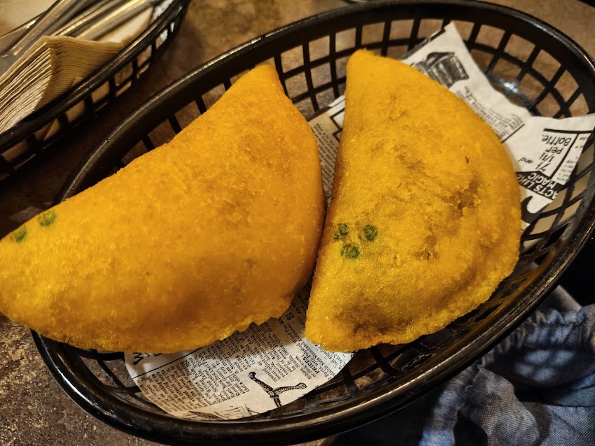 Marabina | Restaurante venezolano en Barcelona