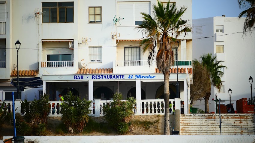 Restaurante El Mirador