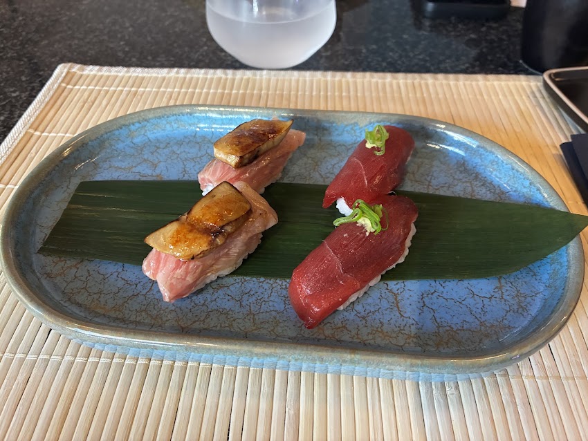 Takae Sushi Bar