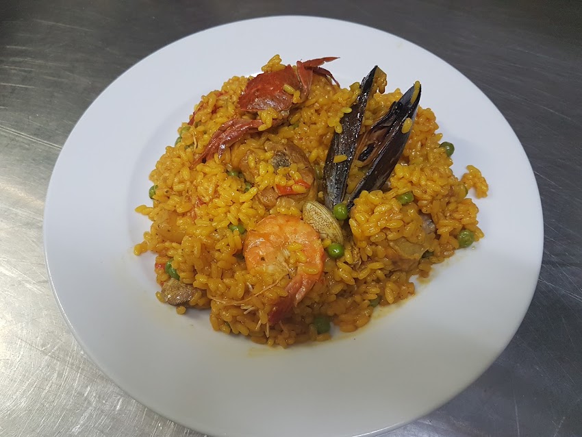 Restaurante Rincón Astur
