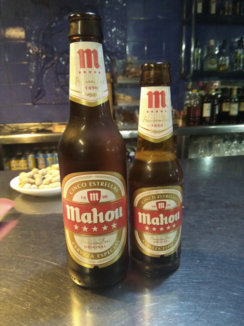 Bar El Chiringuito