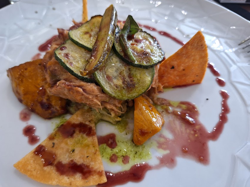 RESTAURANT CAPICUA