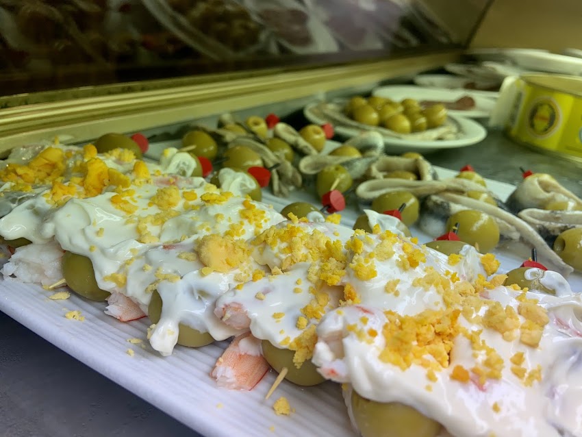 Bar Flotante | Alagón