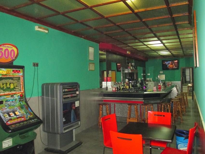 Hostal Marisa Bar-Restaurante
