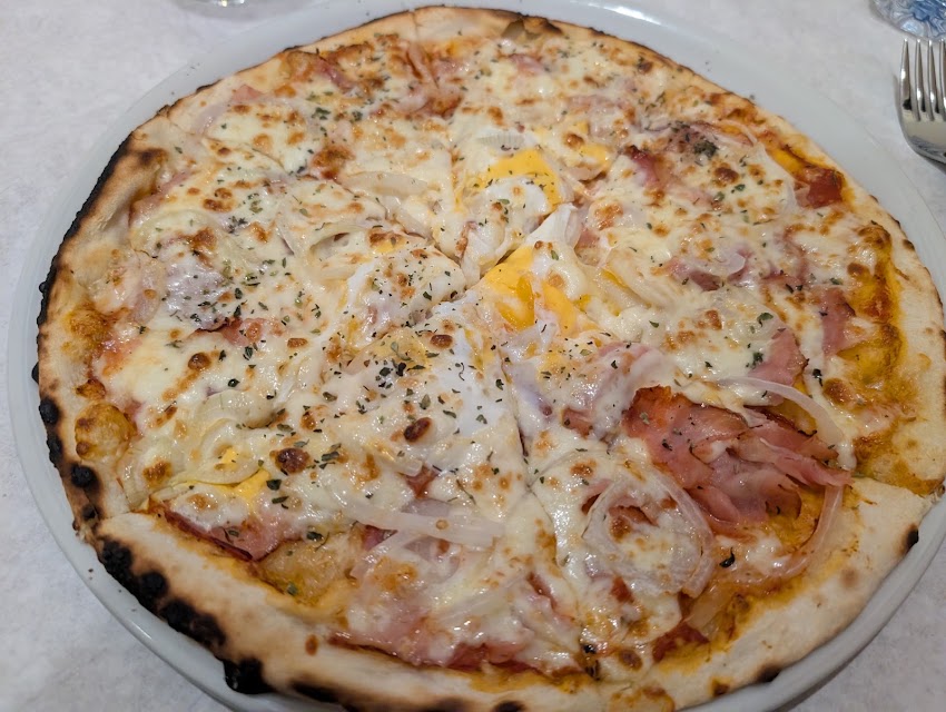 Ristorante Rigoletto – Castellón de la Plana