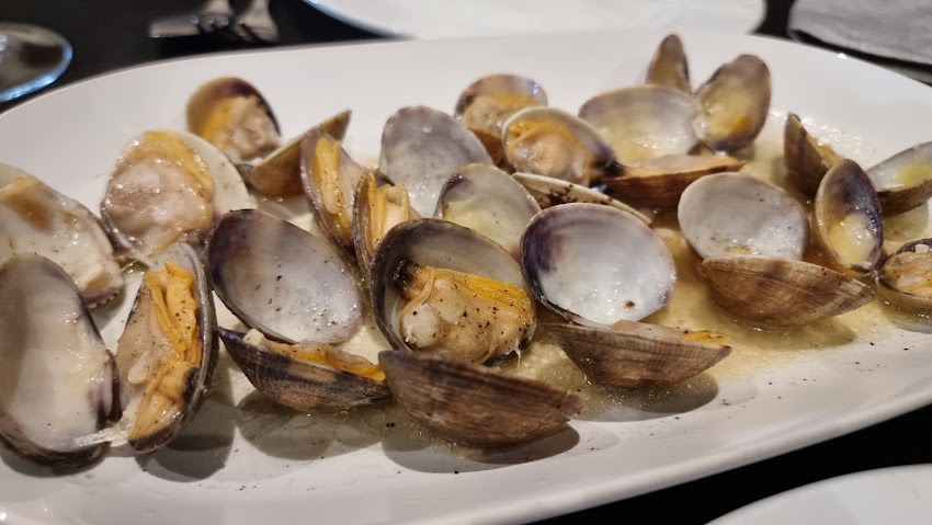 Restaurante Stick