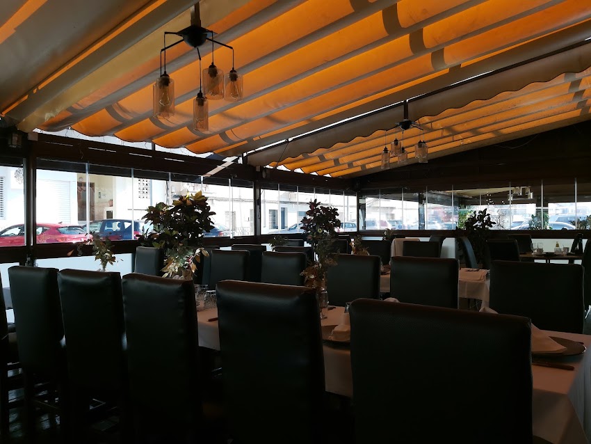 Restaurante El Burladero