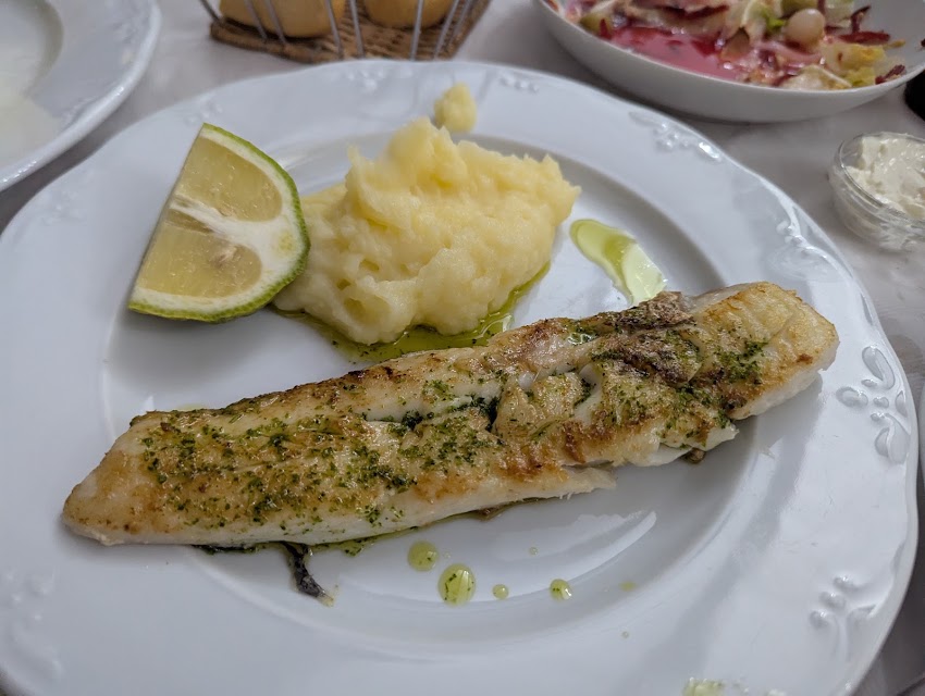 BAR-Restaurante Millenium