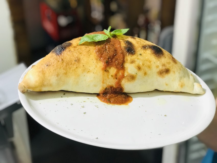 Pizza Alhucemas