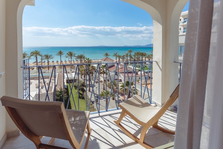 Hotel MySeaHouse Flamingo
