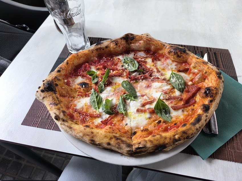 Picnic trattoria, pizzeria napoletana