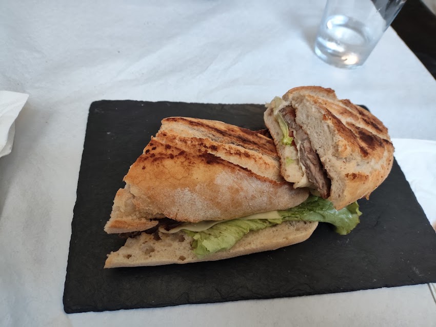 Restaurante Casa Vallo