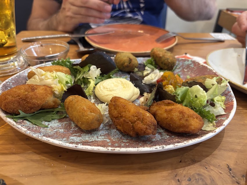 Restaurante Las Maravillas