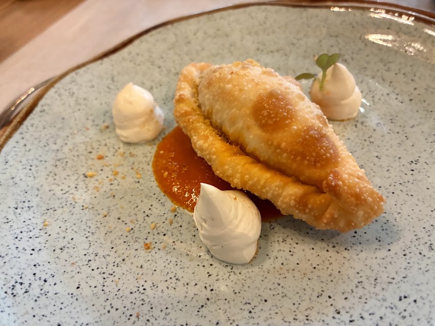 Restaurante Tuétano