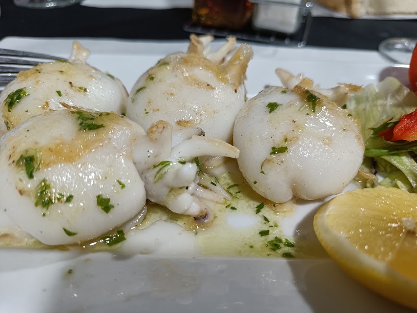 Restaurant el Setrill