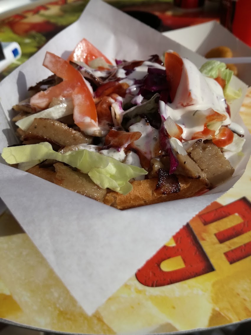 Ding Dong Kebab