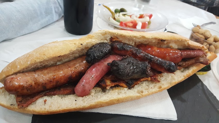 Bar Asador Ibiza