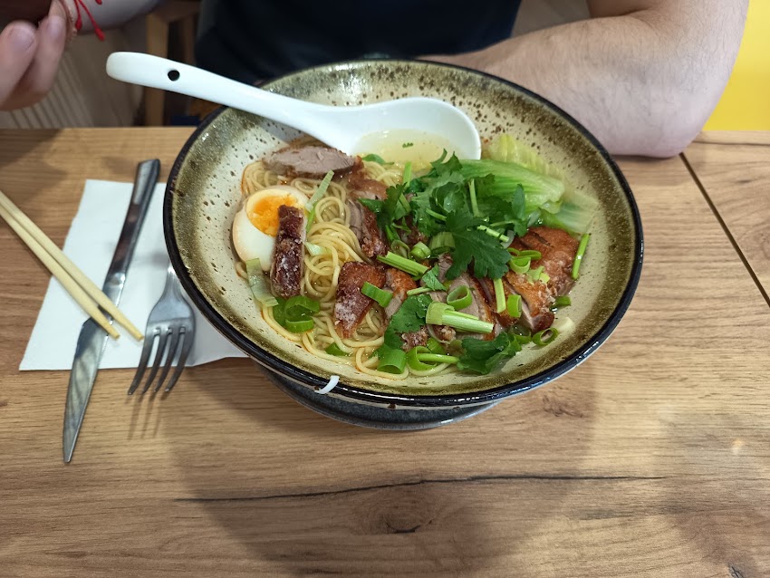 RAMEN TANG