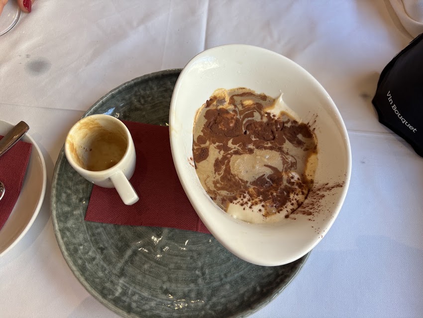 Restaurante La Tagliatella | Santa Coloma de Gramanet