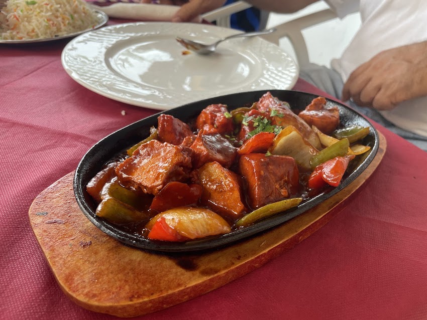 Restaurant Casa Pepe Torreblanca – Indian & Italian & Mexican Restaurant