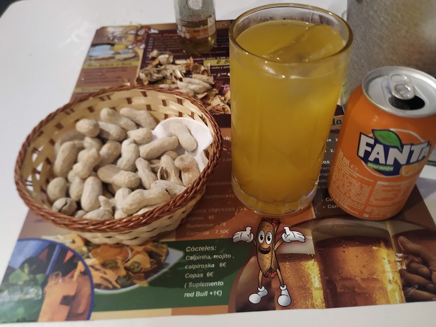 Al gusto gourmet