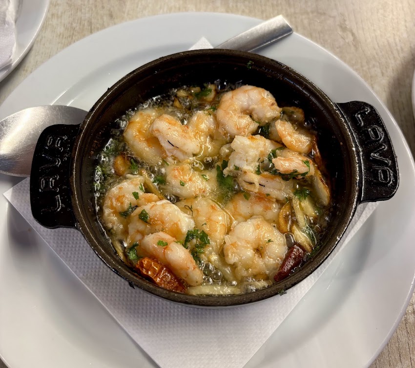 Restaurante Casa Tere