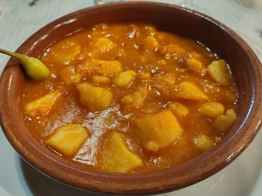Asador Los Nietos