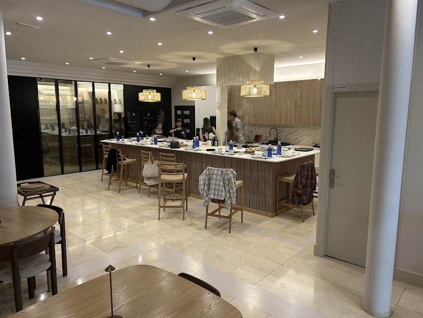 Triada & Hub Lab by Neuma