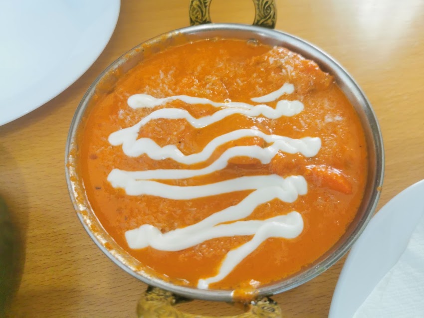 Mac Kebab – Menjar Hindú