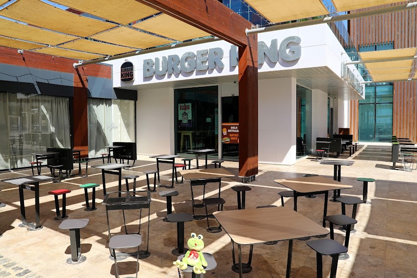 Burger King