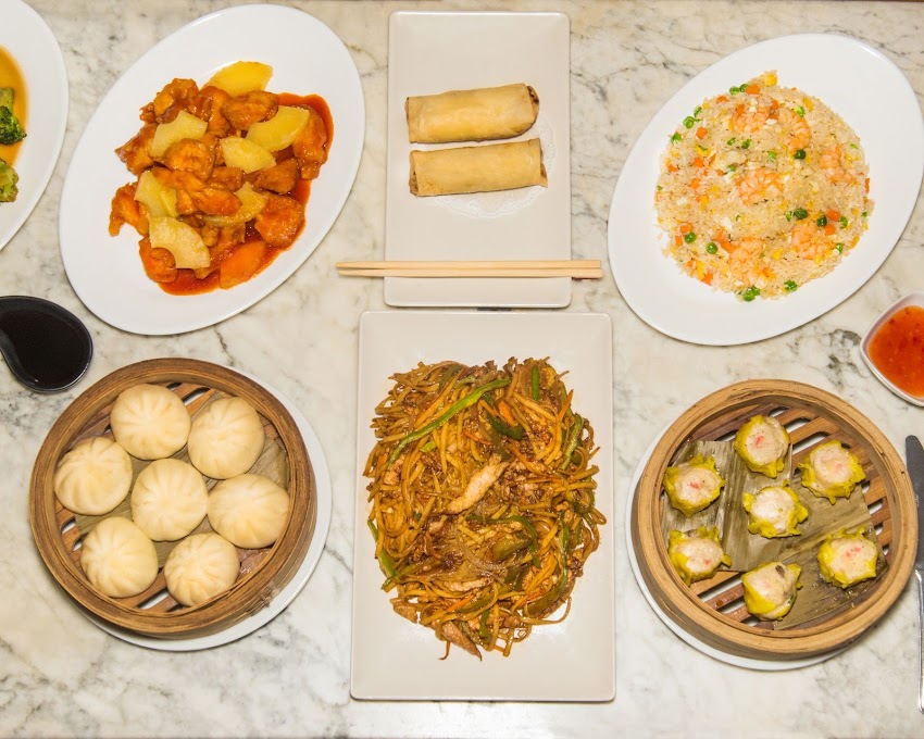 Wok Boqueria
